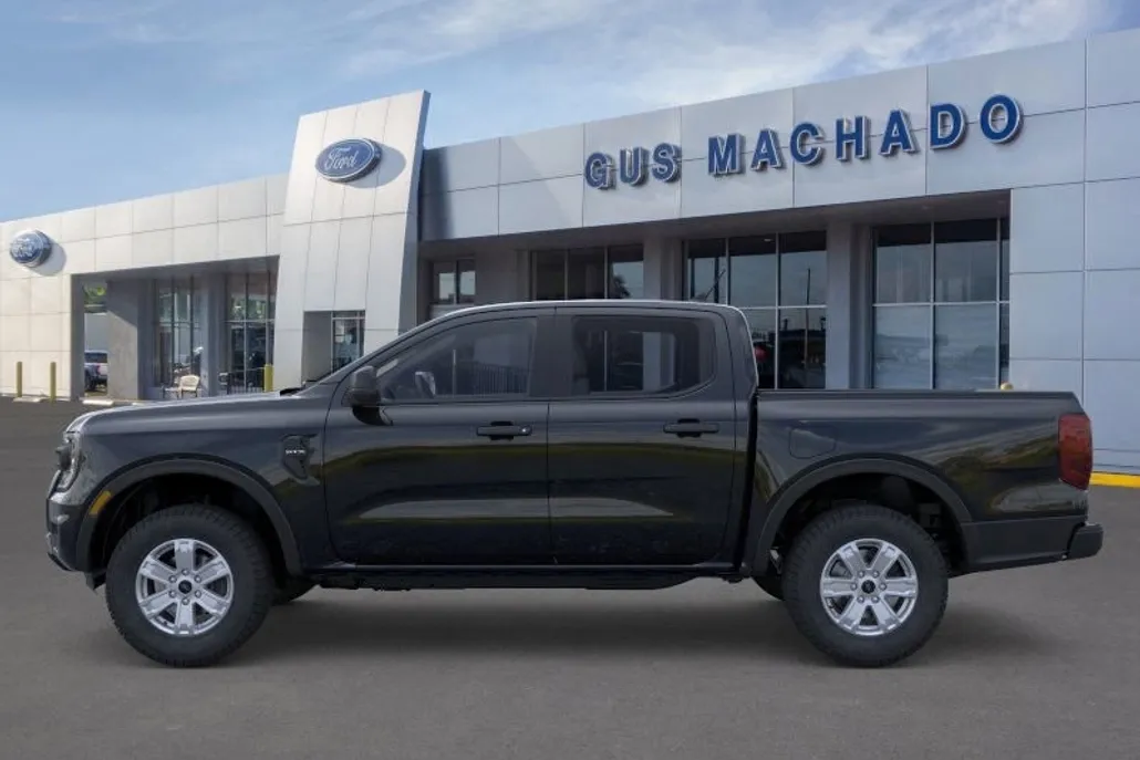 2025 Ford Ranger XL photo 1