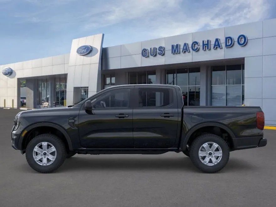2025 Ford Ranger XL photo 1