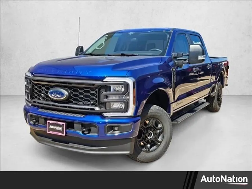 2026 Ford F-250 XL photo 1