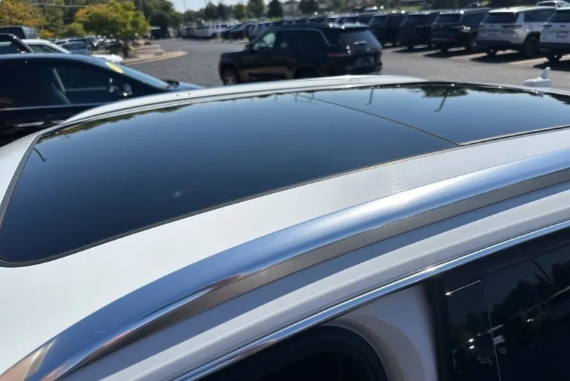 2015 Audi Q5 3.0T Prestige Premium photo 1