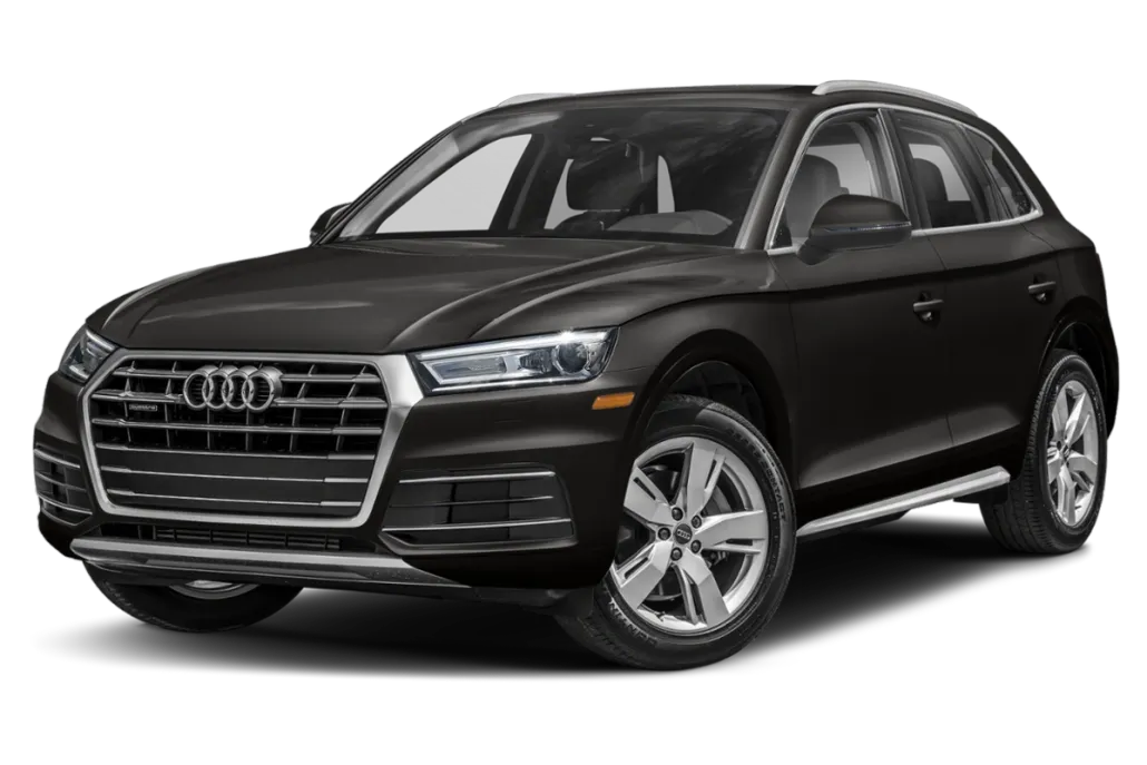 2019 Audi Q5 45 Premium photo 1