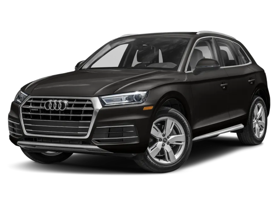 2019 Audi Q5 45 Premium photo 1