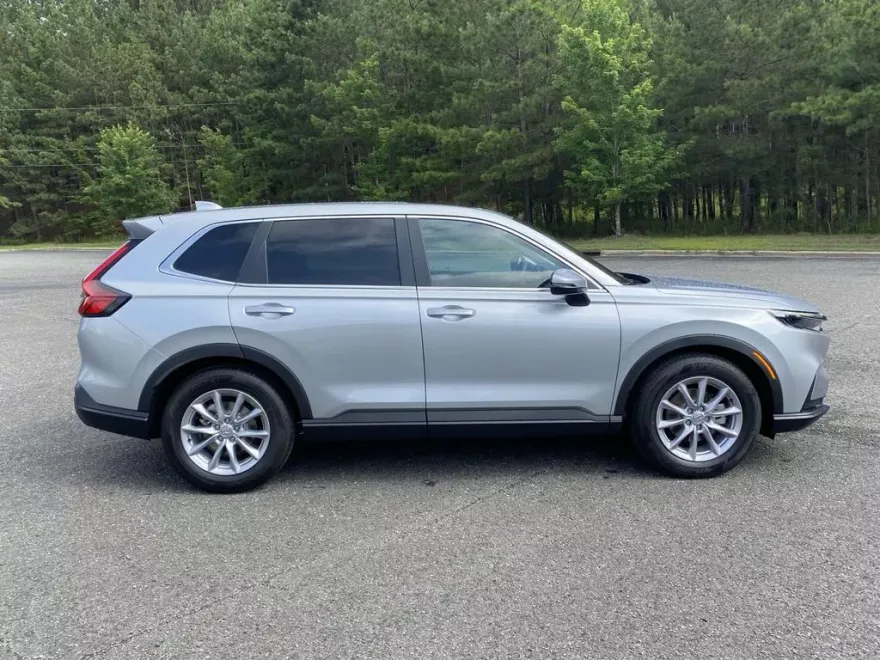 2026 Honda CR-V EX photo 1