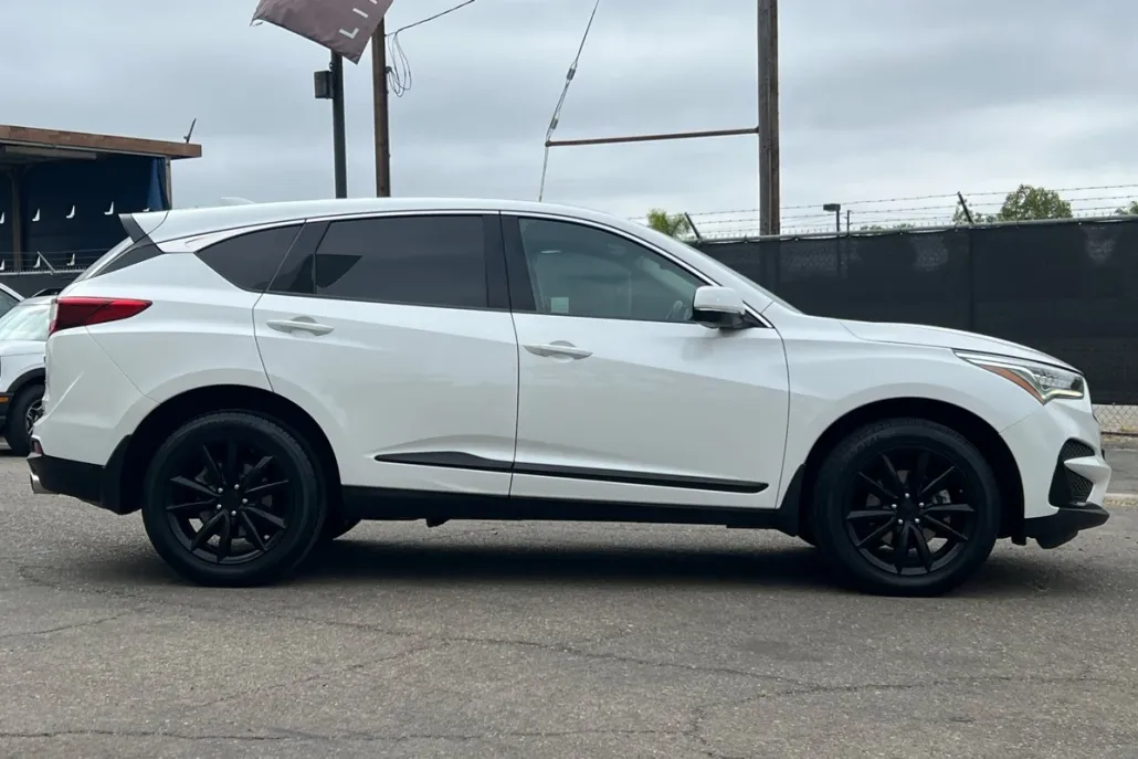 2020 Acura RDX Technology photo 1
