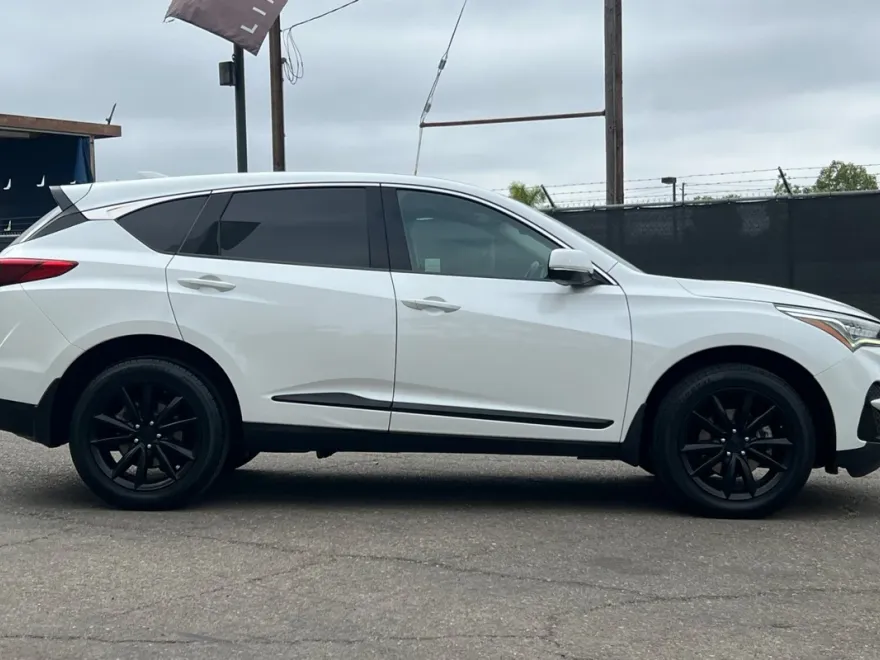 2020 Acura RDX Technology photo 1