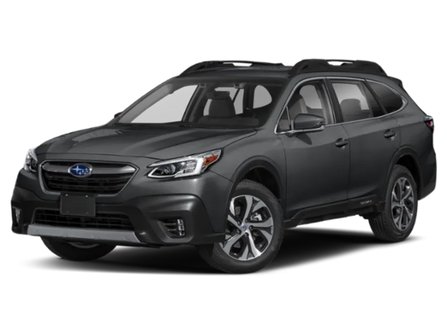 2020 Subaru Outback Limited photo 1