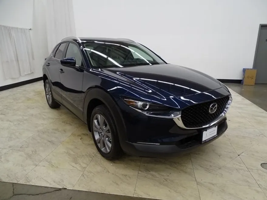 2025 Mazda CX-30 2.5 S Preferred photo 1