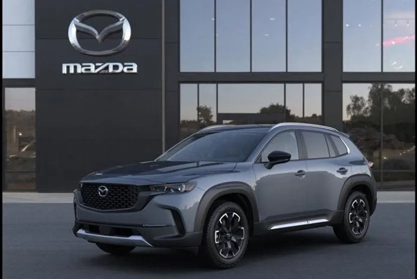 2025 Mazda CX-50 2.5 Turbo Meridian Edition photo 1