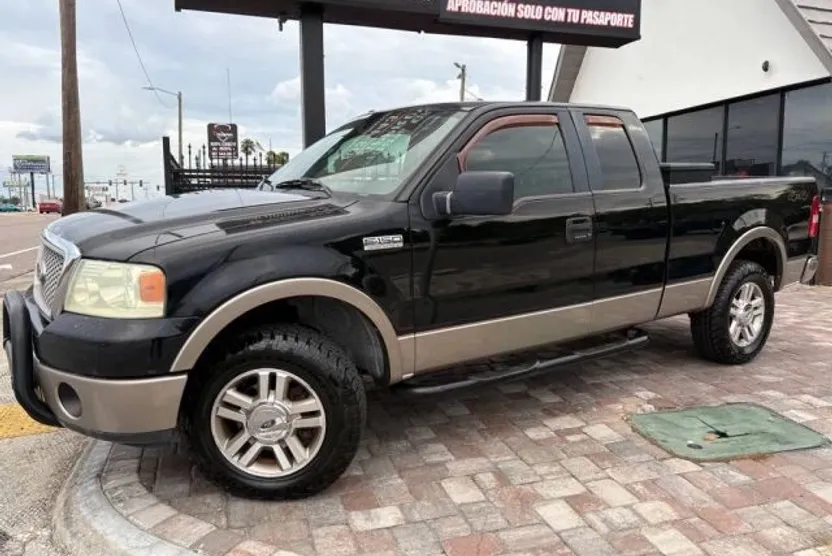 2006 Ford F-150 photo 1