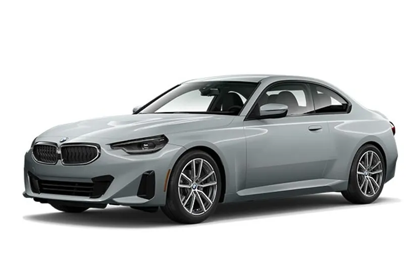 2024 Bmw 230i photo 1