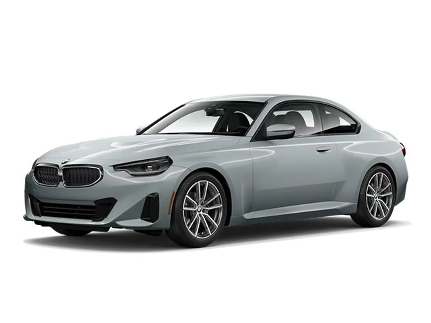 2024 Bmw 230i photo 1