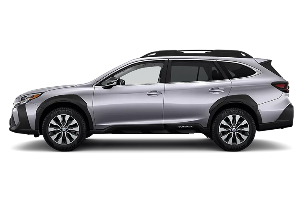 2023 Subaru Outback Limited photo 1
