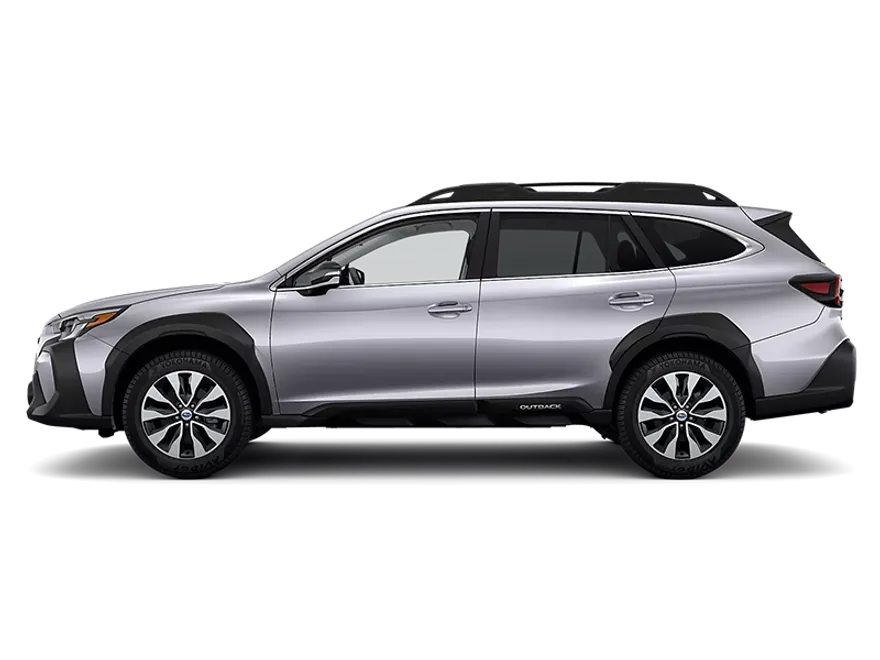 2023 Subaru Outback Limited photo 1