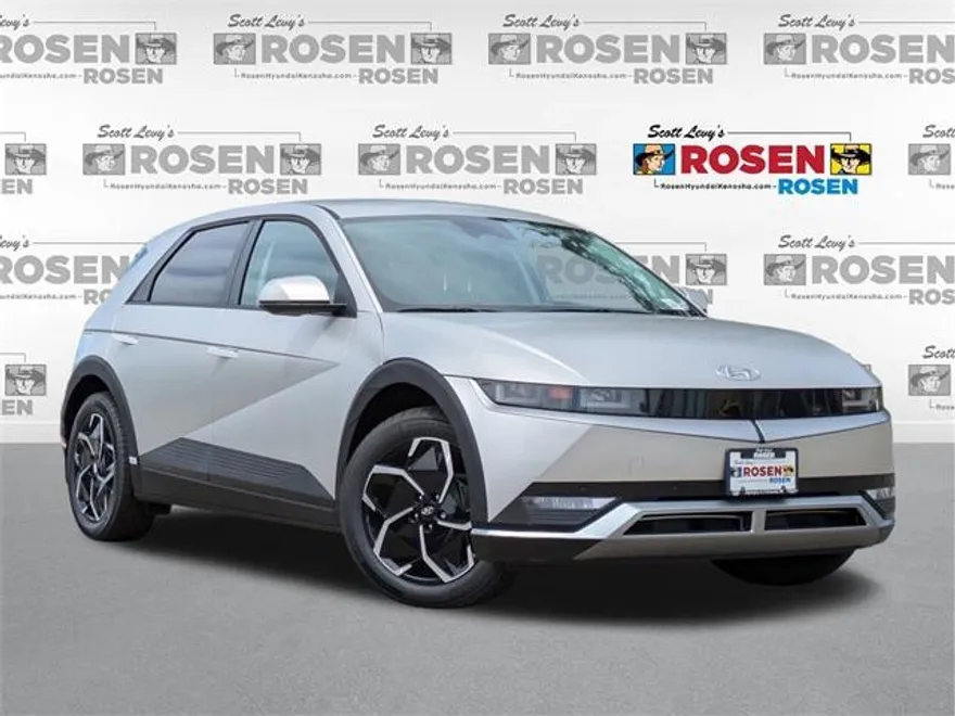 2024 Hyundai Ioniq 5 SEL photo 1