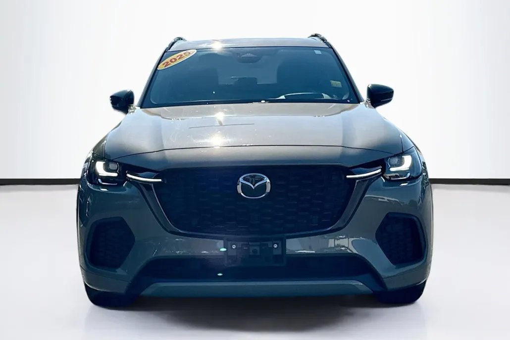 2025 Mazda CX-70 3.3 Turbo S Premium photo 1