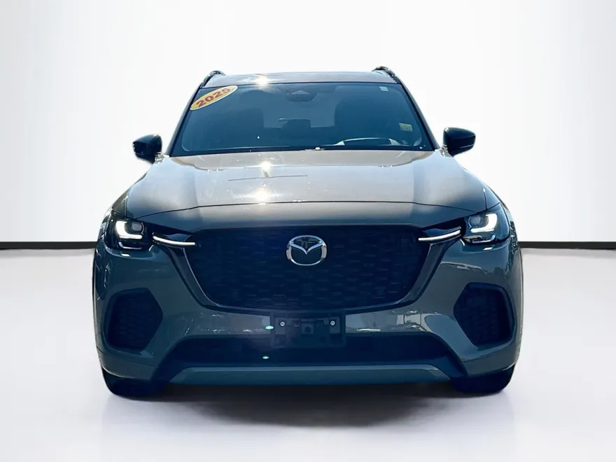 2025 Mazda CX-70 3.3 Turbo S Premium photo 1