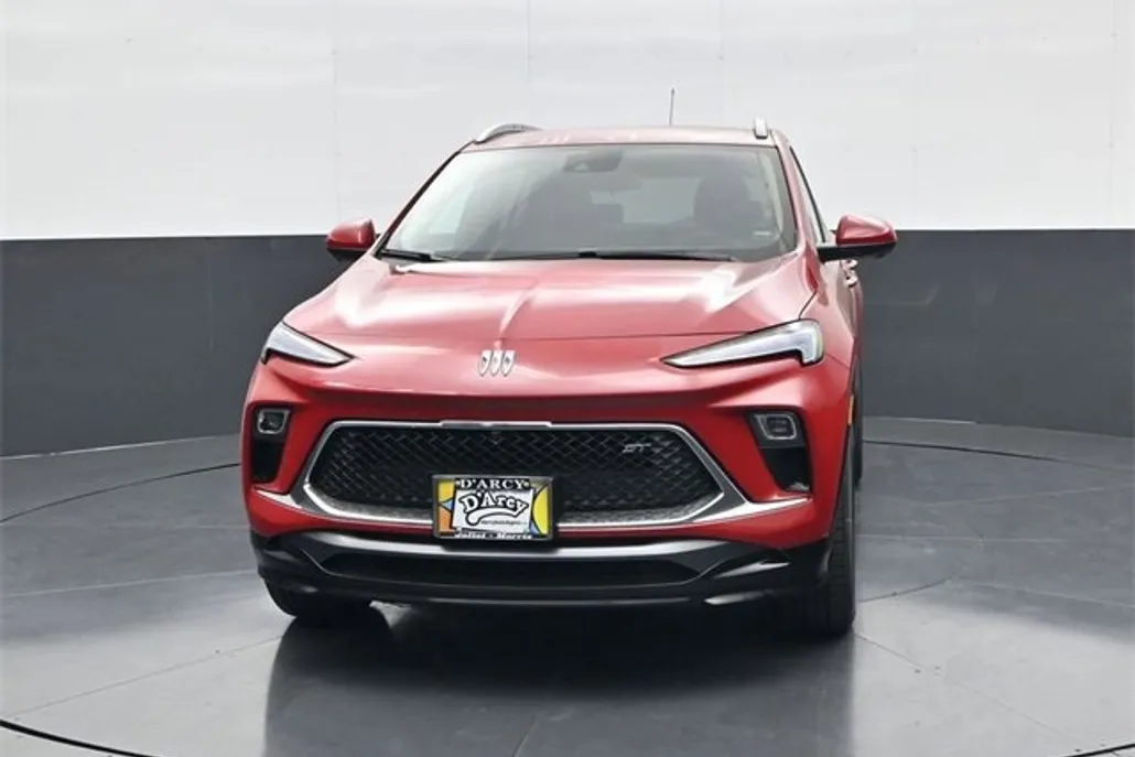 2026 Buick Encore GX Sport Touring photo 1