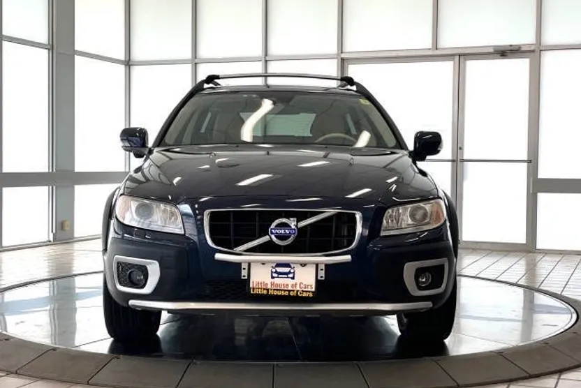 2013 Volvo XC70 T6 Premier Plus photo 1