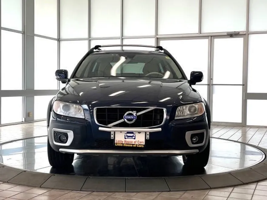 2013 Volvo XC70 T6 Premier Plus photo 1