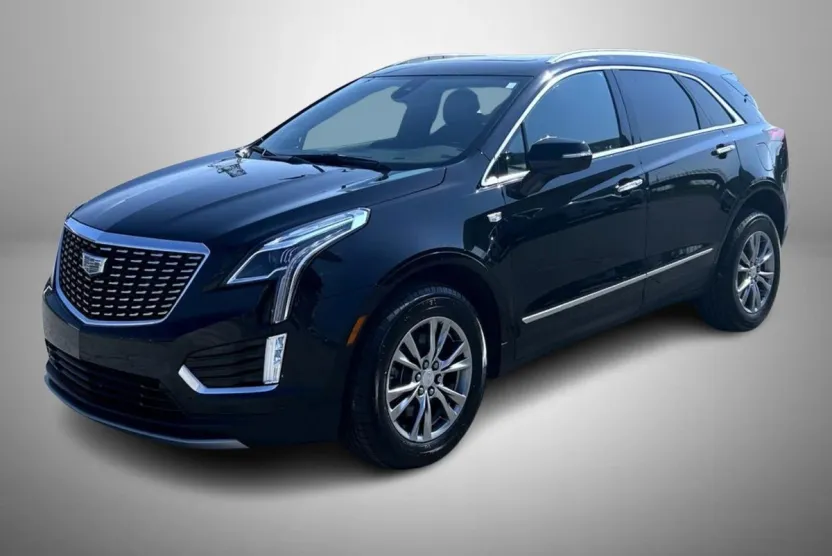 2023 Cadillac XT5 Premium Luxury photo 1