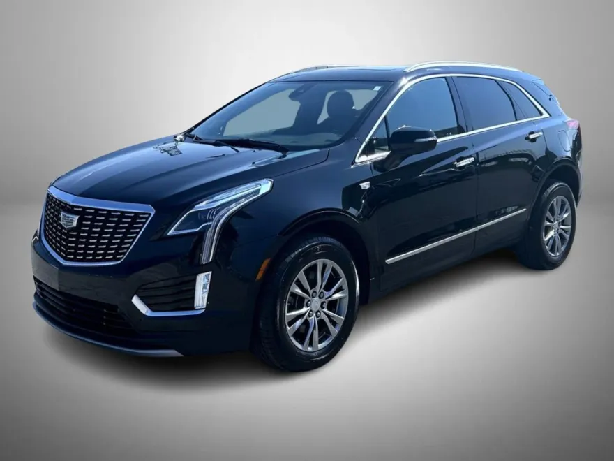 2023 Cadillac XT5 Premium Luxury photo 1