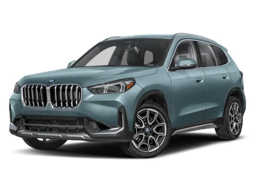 2026 Bmw X1 XDrive28i photo 1