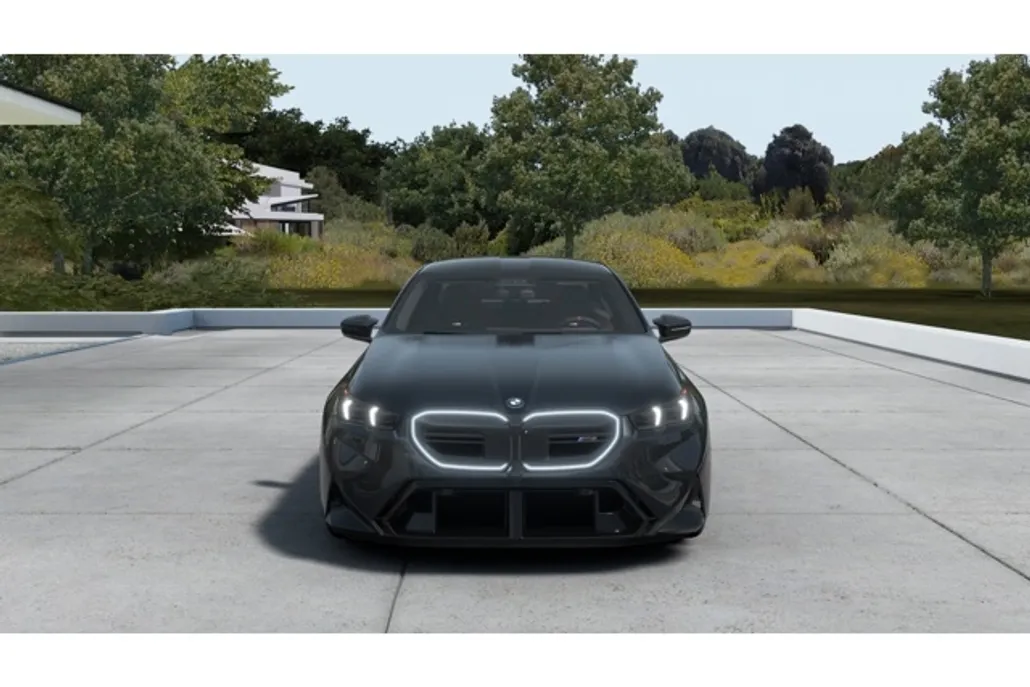 2026 Bmw M5 5 photo 1