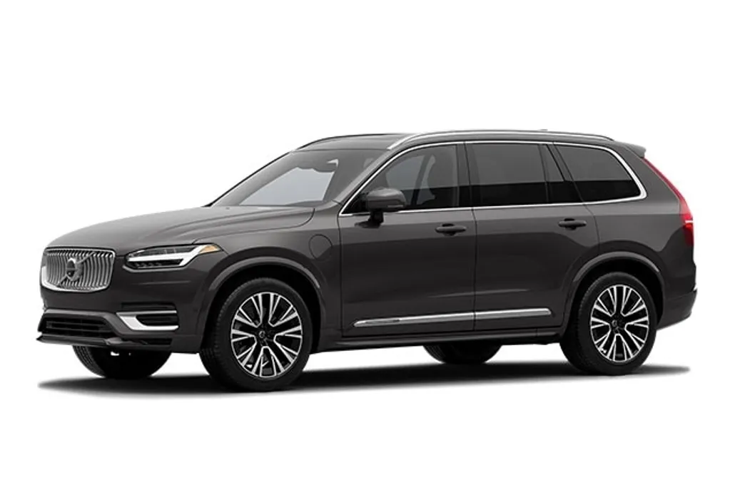 2024 Volvo XC90 Recharge T8 Plus photo 1