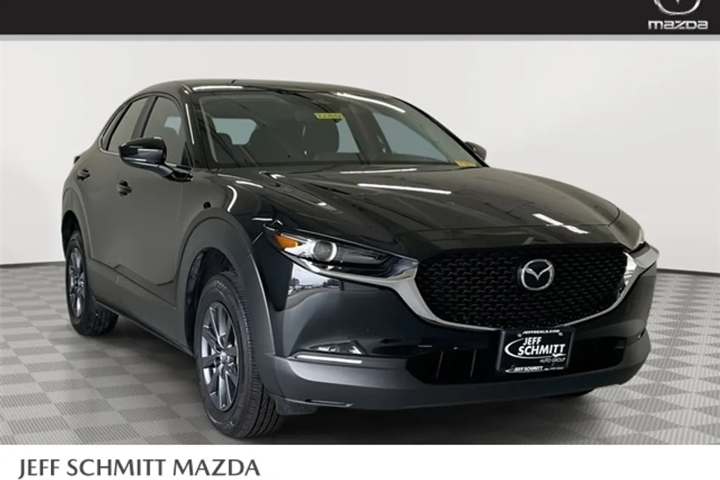 2024 Mazda CX-30 2.5 S photo 1