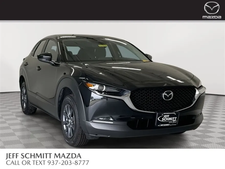 2024 Mazda CX-30 2.5 S photo 1