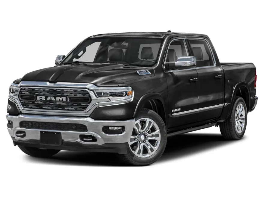2023 Ram 1500 Limited photo 1
