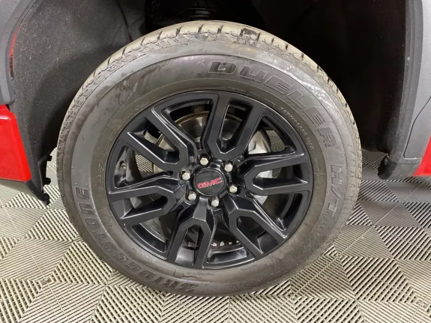 2021 Gmc Sierra 1500 Elevation photo 1