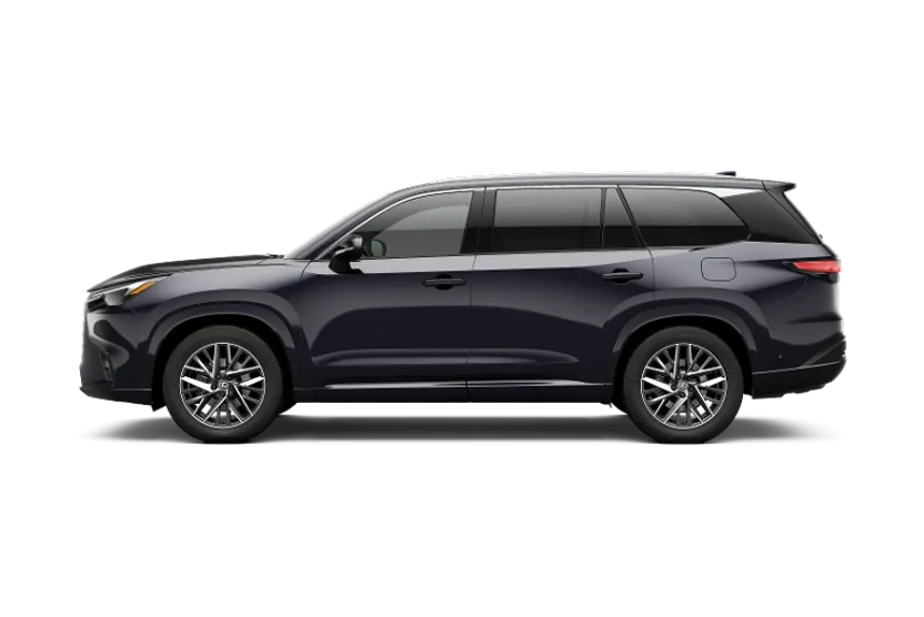 2025 Lexus TX 350 Luxury photo 1