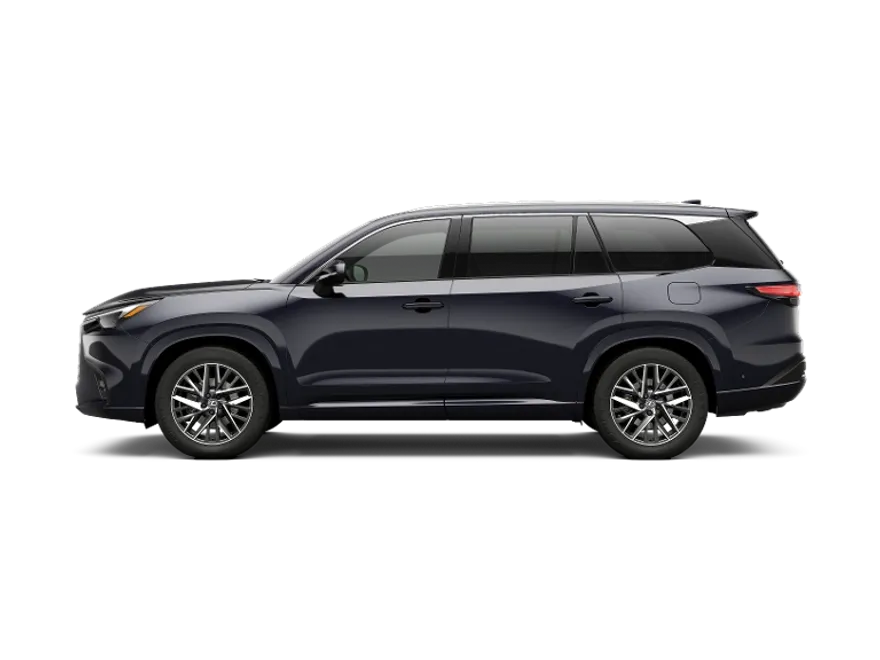 2025 Lexus TX 350 Luxury photo 1