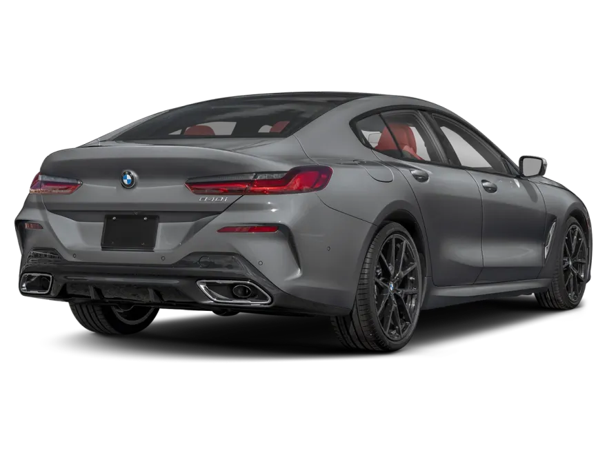 2026 Bmw 840i xDrive Gran Coupe photo 1