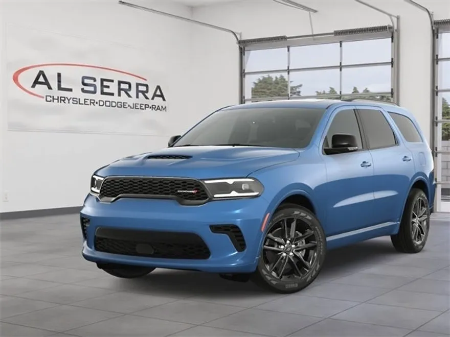 2025 Dodge Durango GT photo 1