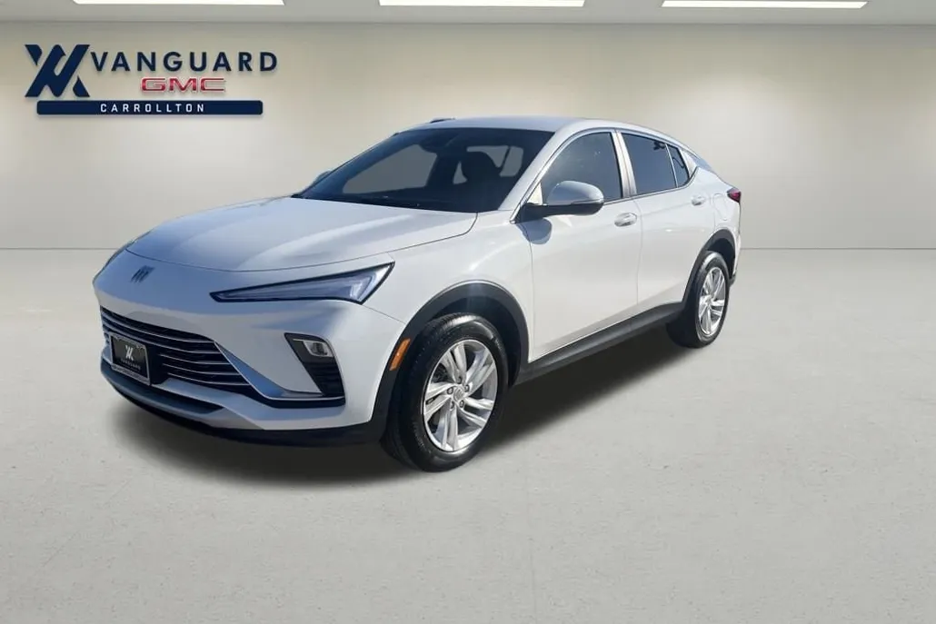 2024 Buick Envista Preferred photo 1