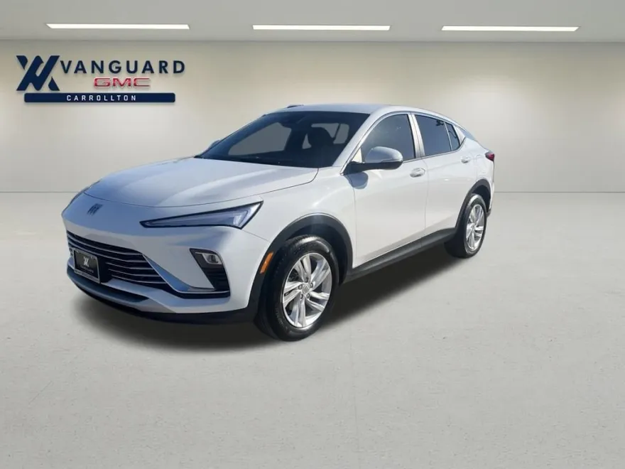 2024 Buick Envista Preferred photo 1
