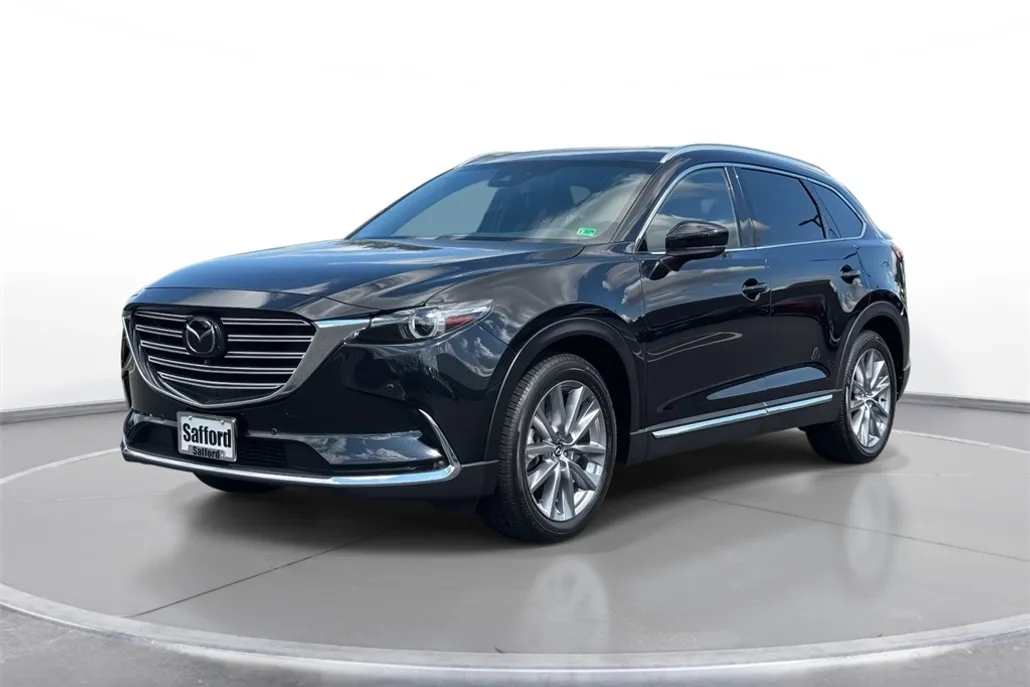 2023 Mazda CX-9 Grand Touring photo 1
