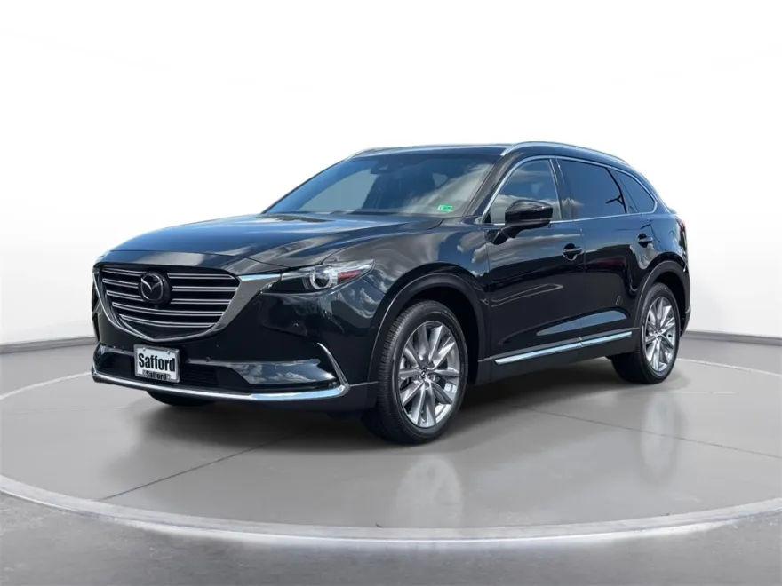 2023 Mazda CX-9 Grand Touring photo 1