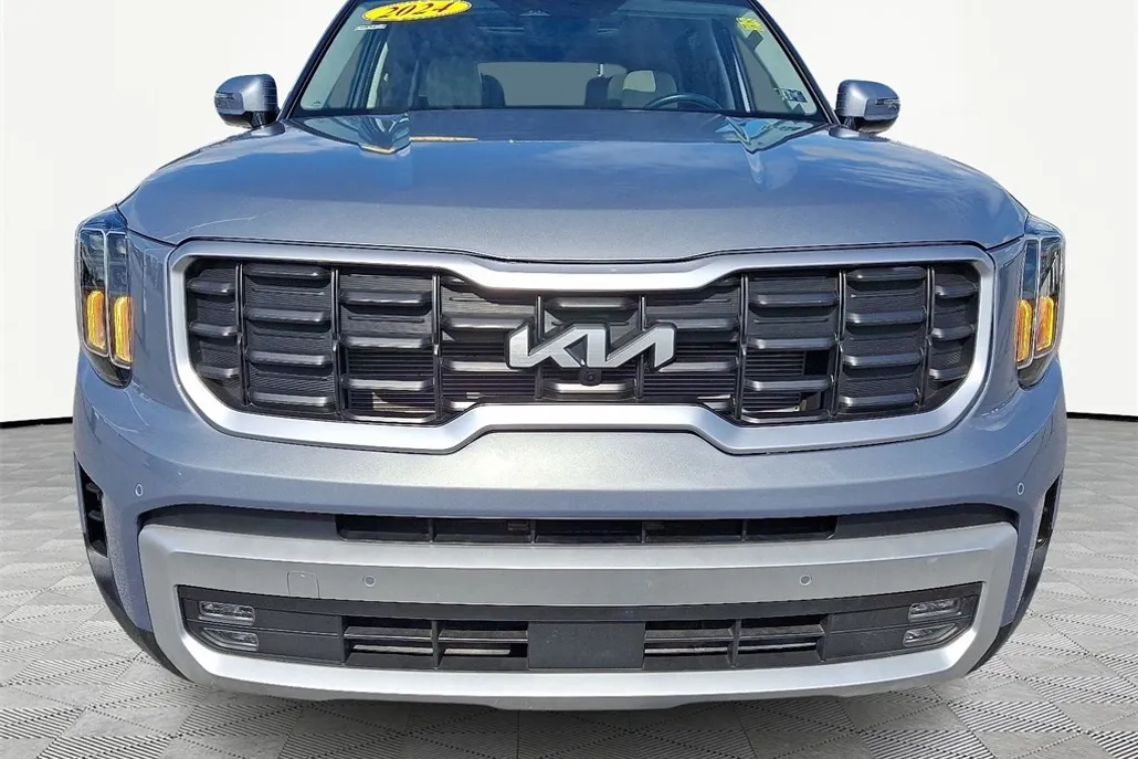 2024 Kia Telluride SX X-Line Prestige X-Pro photo 1