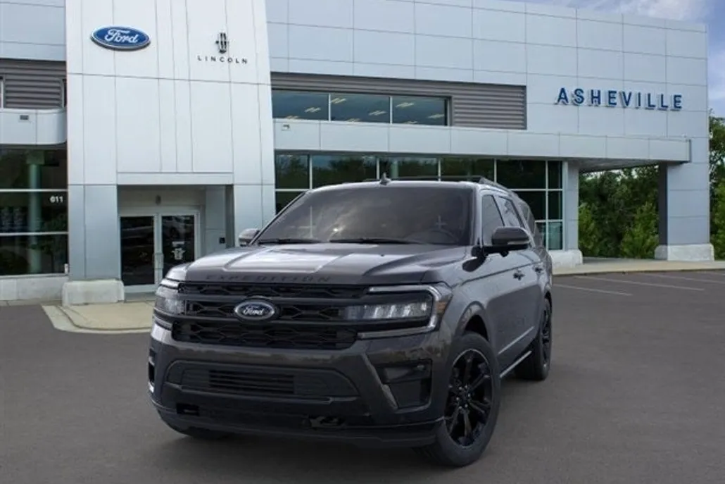 2024 Ford Expedition Limited photo 1