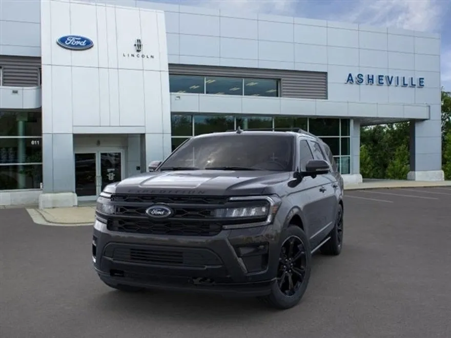 2024 Ford Expedition Limited photo 1
