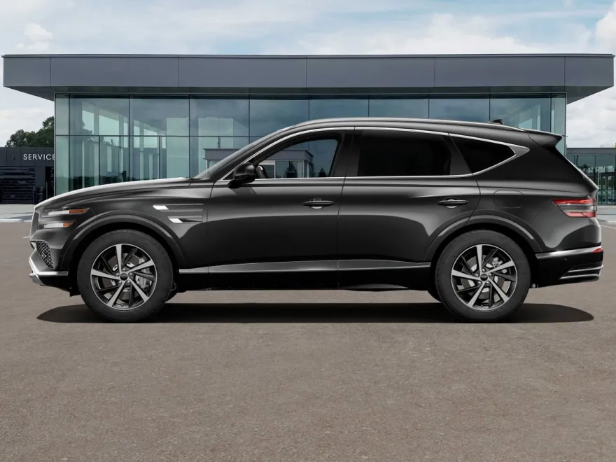 2025 Genesis GV80 2.5T Advanced AWD photo 1