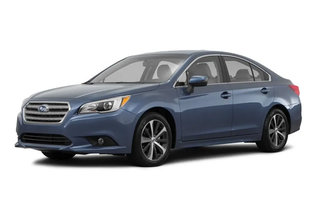 2016 Subaru Legacy 2.5i Limited photo 1