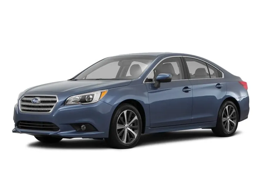 2016 Subaru Legacy 2.5i Limited photo 1