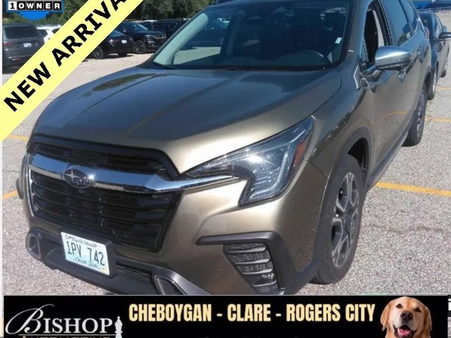 2023 Subaru Ascent Touring photo 1