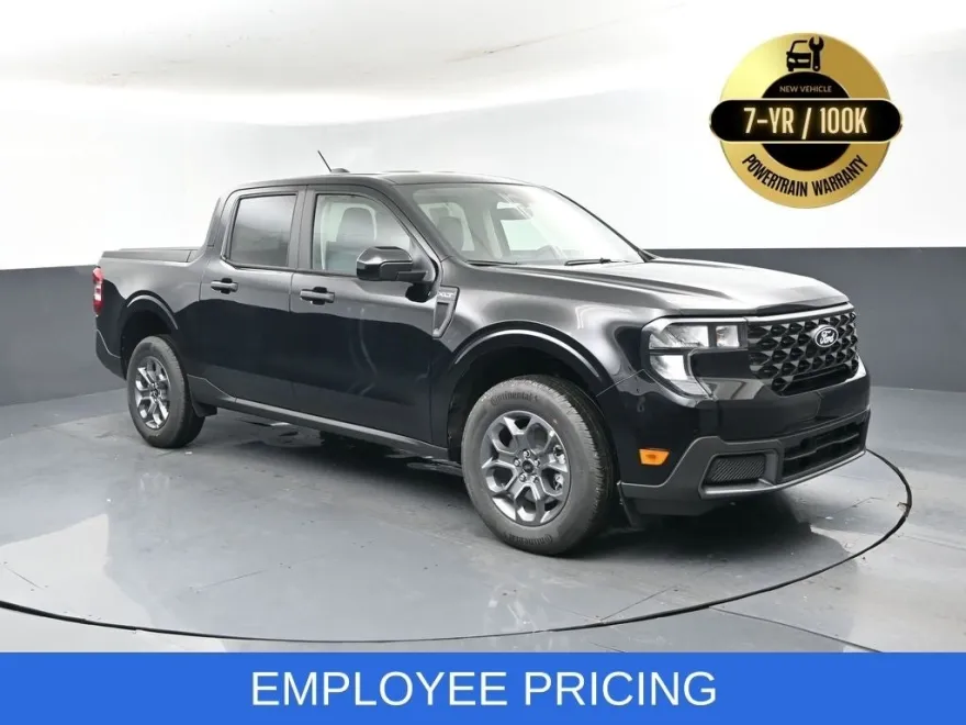 2025 Ford Maverick XLT photo 1