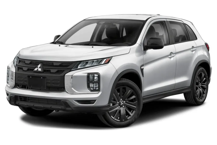 2025 Mitsubishi Outlander Sport ES SE LE photo 1