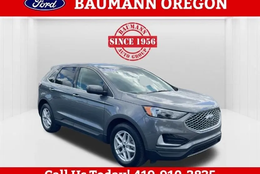 2024 Ford Edge SEL photo 1